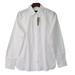 J. Crew Tops | J. Crew Wren Slim Fit Shirt Size 4 White Stretch Cotton Poplin Nwt By647 | Color: White | Size: 4