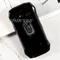 Coque de téléphone avec support de bague arrière pour Blackview N6000, coque en silicone souple TPU pour smartphone, 4.3 pouces, 2023, N6000SE
