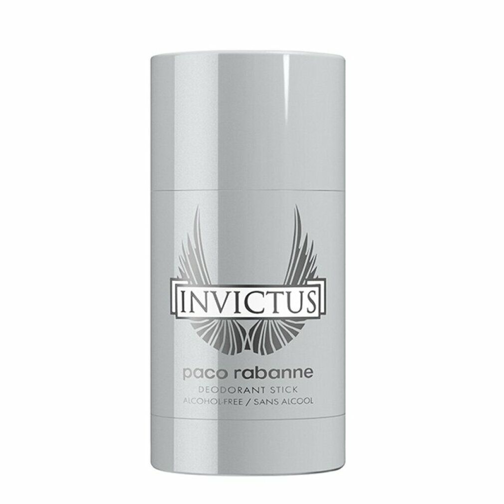 Paco Rabanne Deodorante Stick 75ml - Fragranza di Vittoria 75 ml