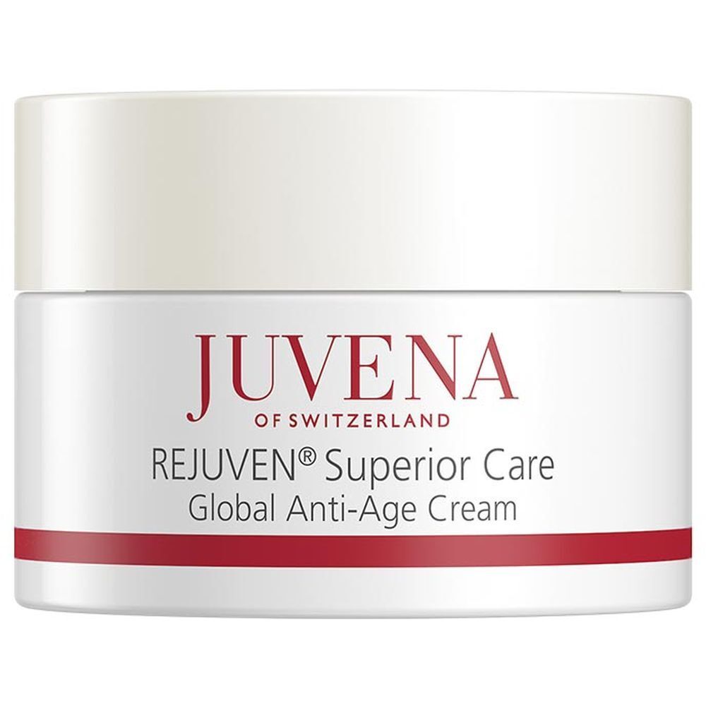 Juvena Rejuven Men Superior Care Global Cream 50 ml Crema