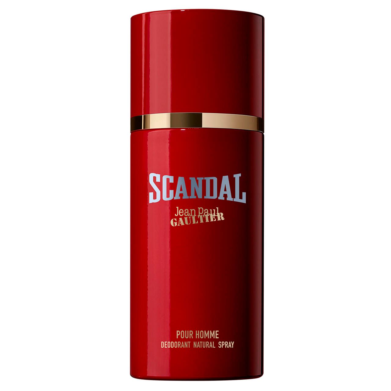 Deodorante Spray Jean Paul Gaultier Scandal Pour Homme 150ml 150 ml