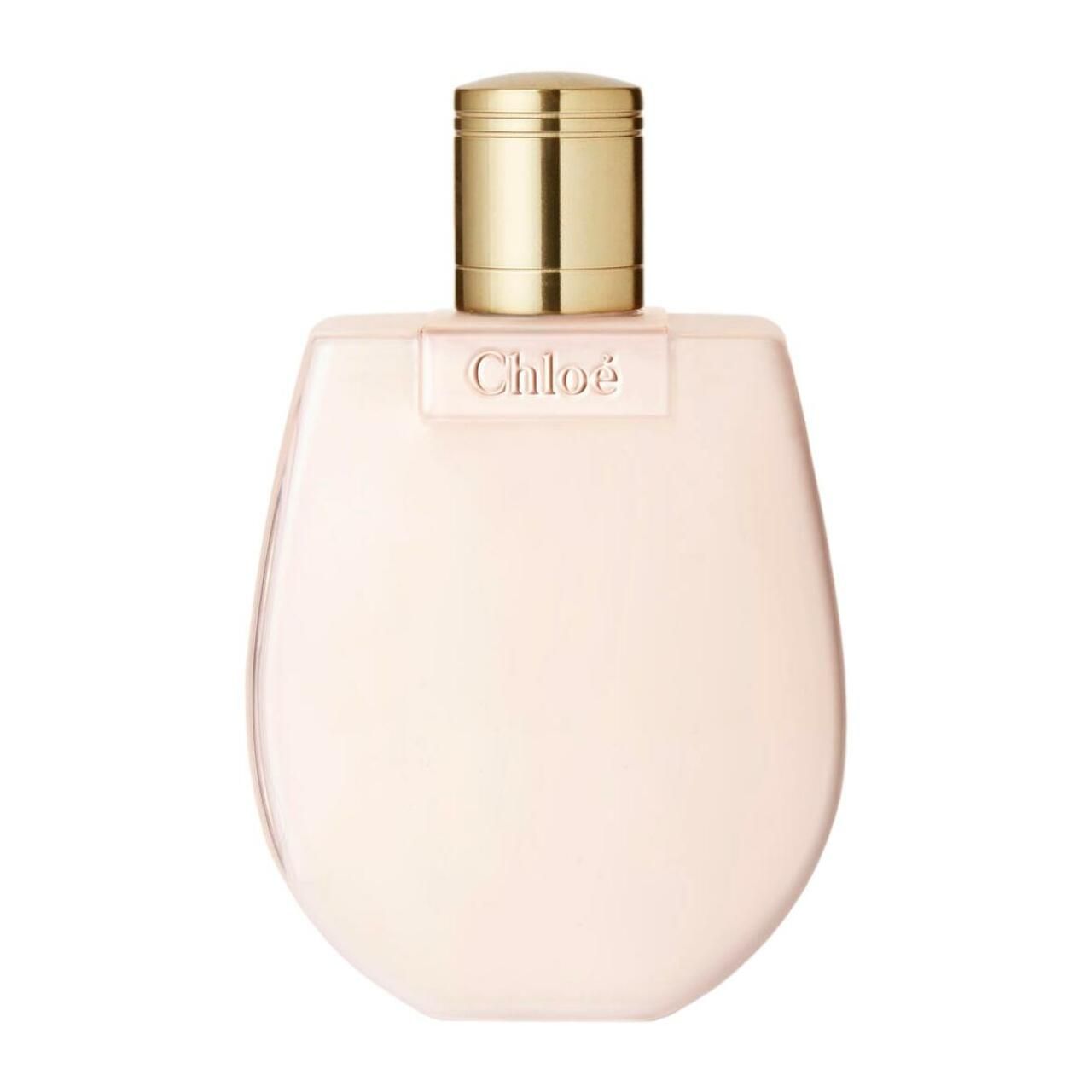 Crema Corpo Profumata Chloe Nomade 200ml 200 ml Lozione per il corpo