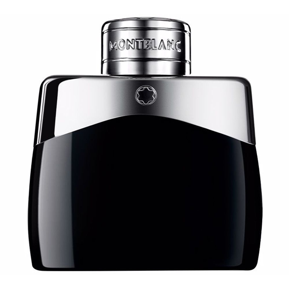 Montblanc Legend Eau de Toilette Spray 50ml - Profumo da Uomo 50 ml