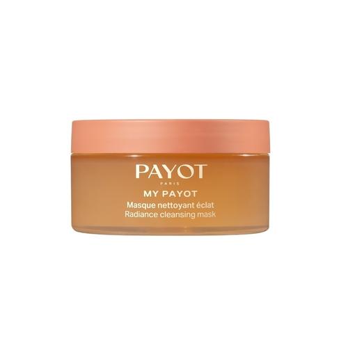 Payot - My Payot Masque nettoyant éclat Mitesser Masken 100 ml