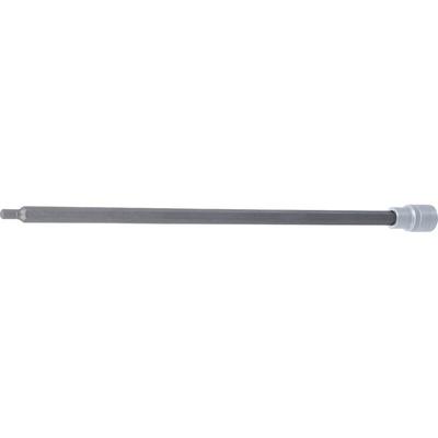 Bgs Technic - Bit-Einsatz Länge 350 mm Antrieb Innenvierkant 12,5 mm (1/2') Innensechskant 6 mm für Image
