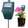 Bodentester, Bodenfeuchtigkeitssensor-Messgerät, Bodenwassermonitor, Bodenfeuchtigkeitstester für