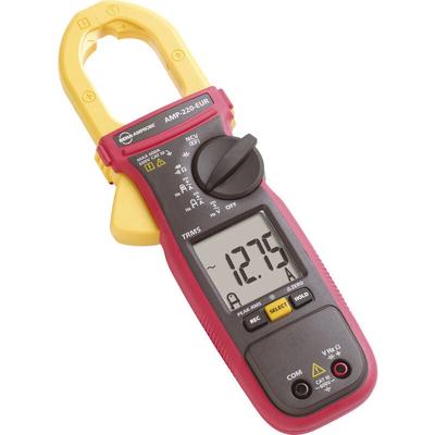 Amprobe - Beha AMP-220-EUR Stromzange, Hand-Multimeter digital cat iii 600 v Anzeige (Counts): 6000