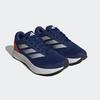 Laufschuh ADIDAS PERFORMANCE "DURAMO RC", Gr. 42, blau (victory blau, cloud weiß, bright rot), Textil, sportlich, Schuhe