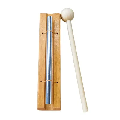 Meditation Chimes 1Phoneme The Original Guaranteed Musically Tuned Wind Zenergy Hand Chime for