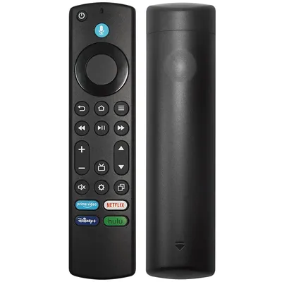 Fire TV Alexa Replacement Remote Control,(4th Gen)Voice Remote,Used for Fire TV Omni Series Or Fire
