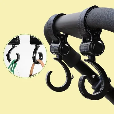 Stroller+Accessories