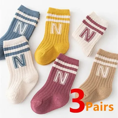 Baby+Kids+Socks