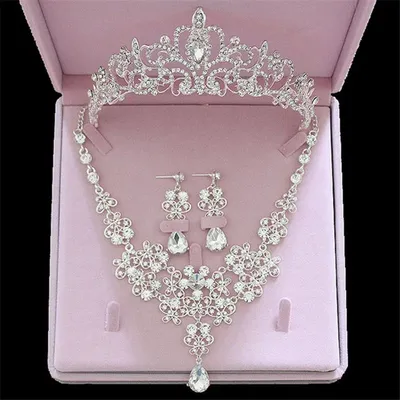 Jewelry+Sets