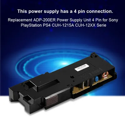 Power+Supplies
