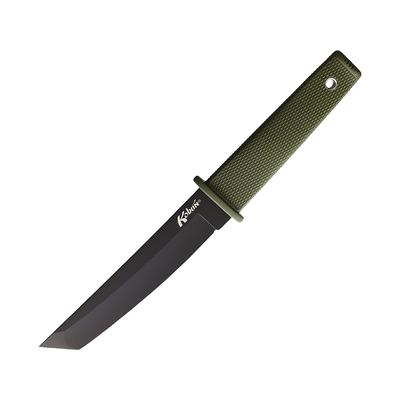 Cold Steel Kobun Fixed Blade Knife SKU - 737363