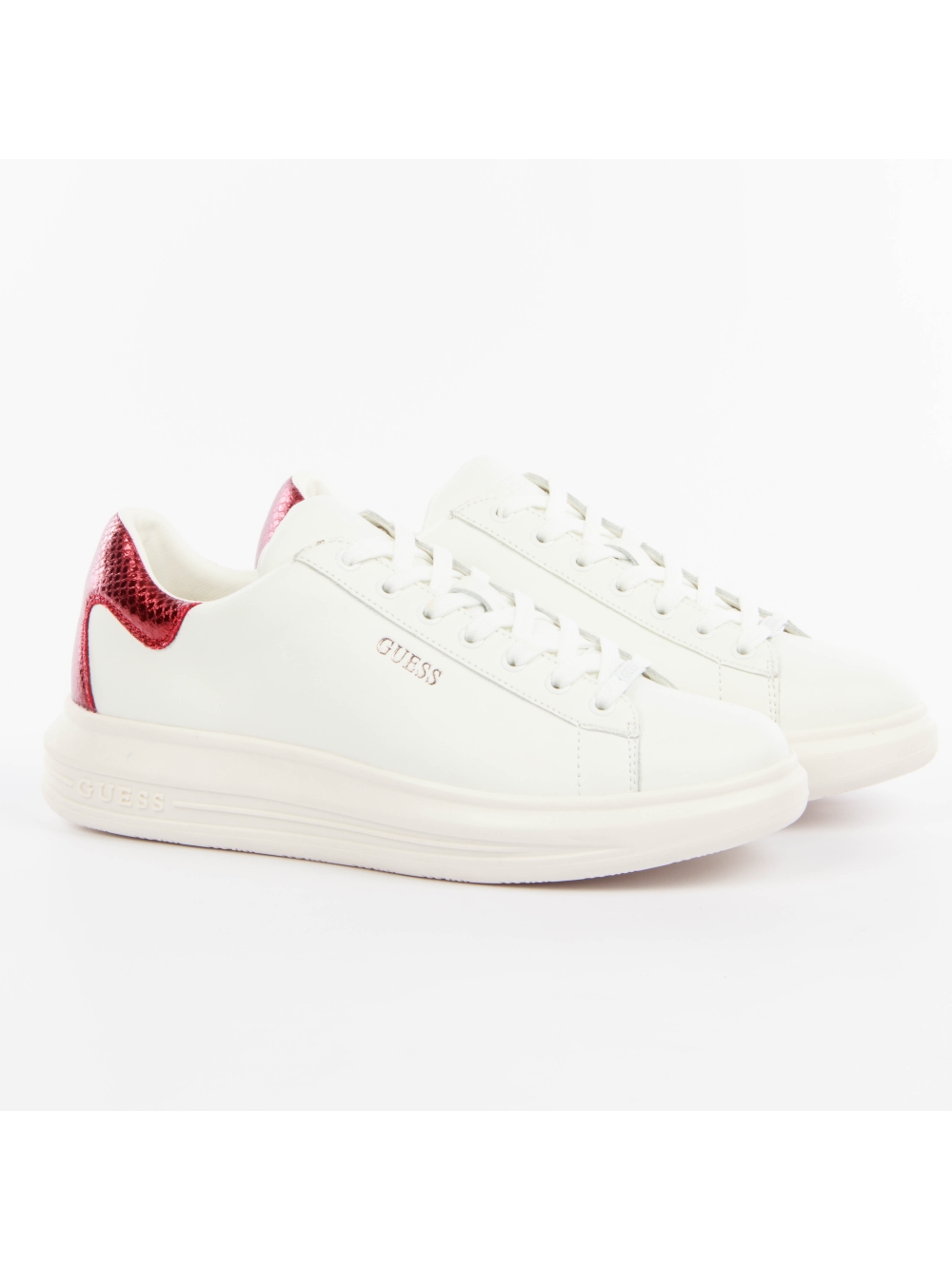 Guess Damen-Sneaker Vibo EU41