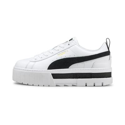 PUMA Womens Mayze Turnschuhe Sportschuhe