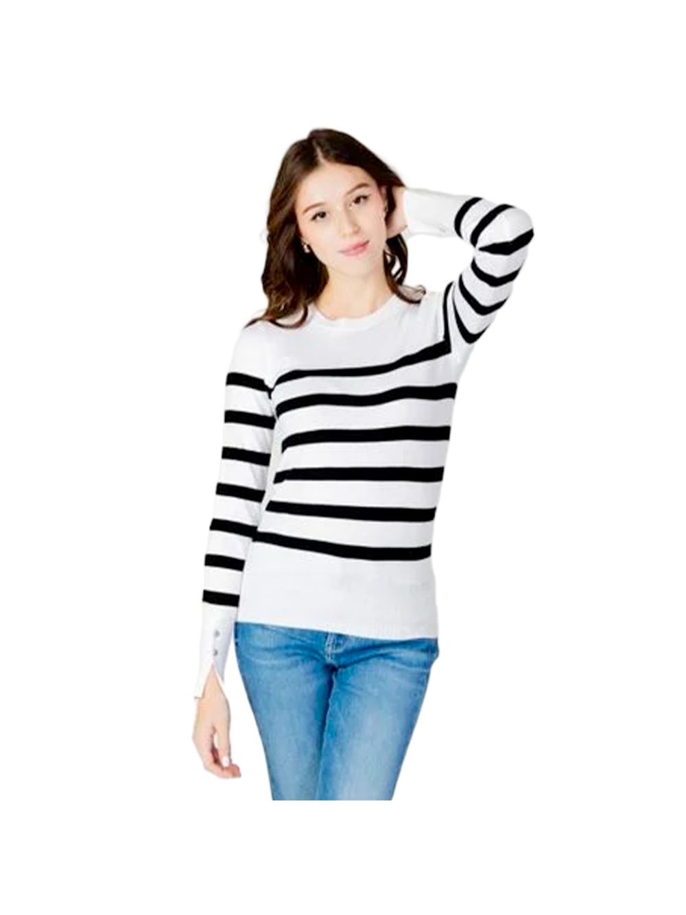 Pull Guess Femme Maia Image