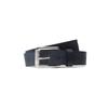 Tommy Jeans Herren Gürtel Tjm Heritage
