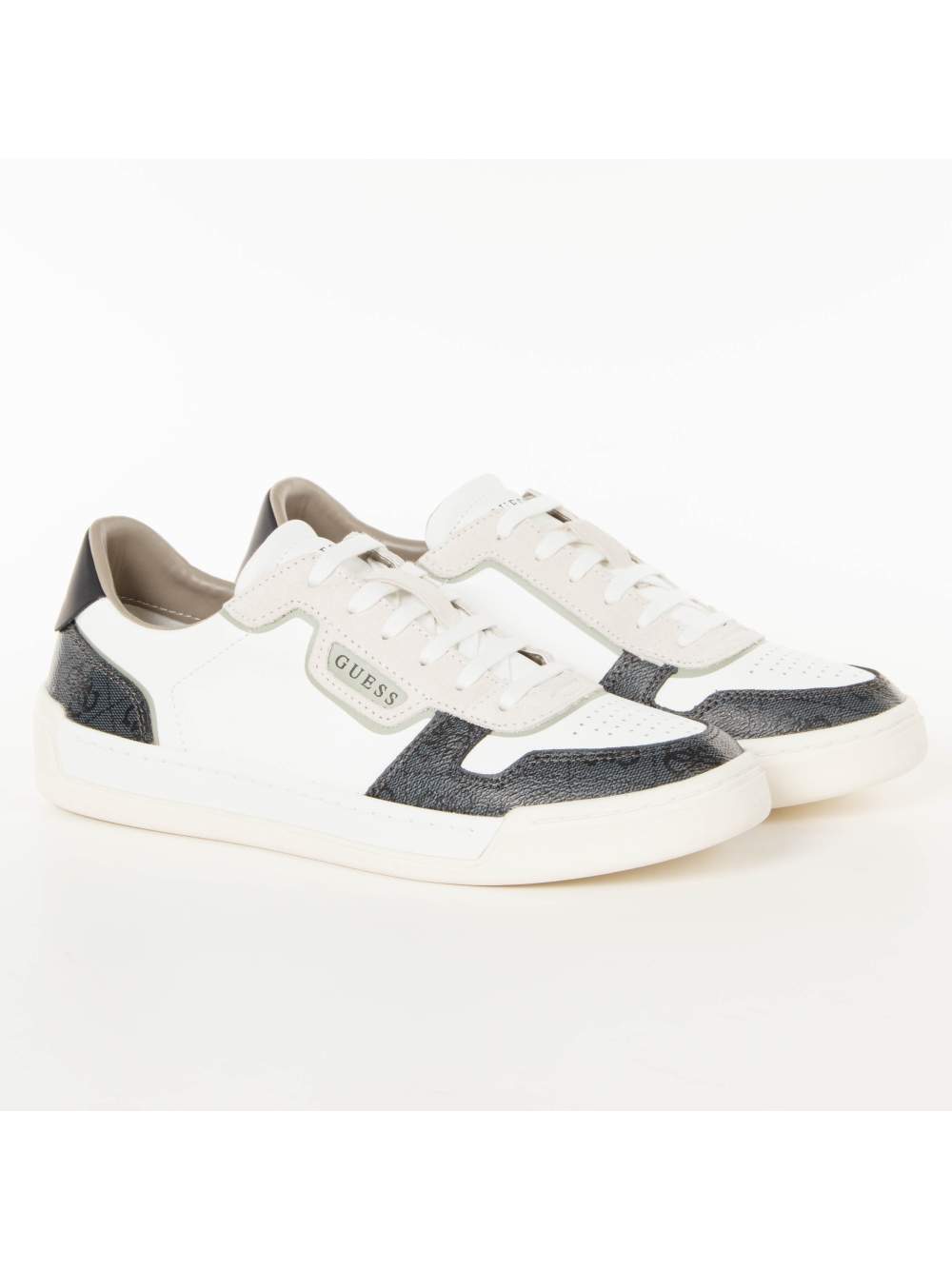 Guess Herren-Sneaker Essentials EU43