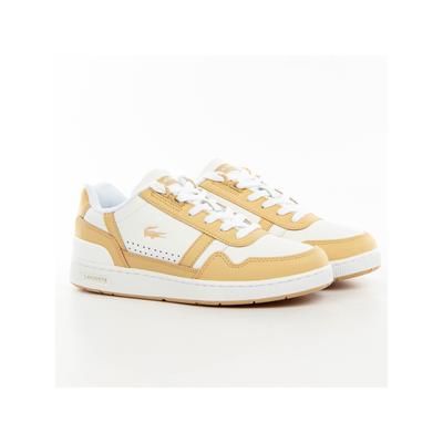 Lacoste Damen Sneaker T CLIP