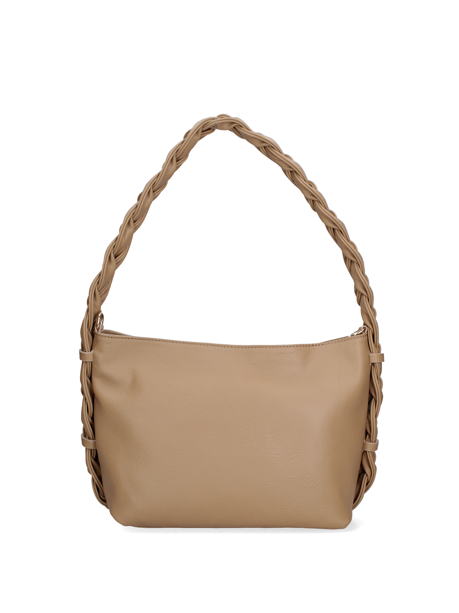 Gave Lux Schultertasche Frauen TAUPE Image