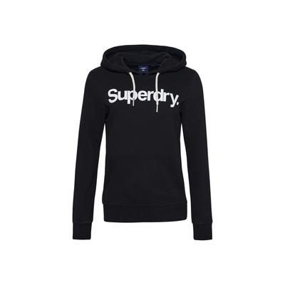 Superdry Damen Sweatshirt Core logo