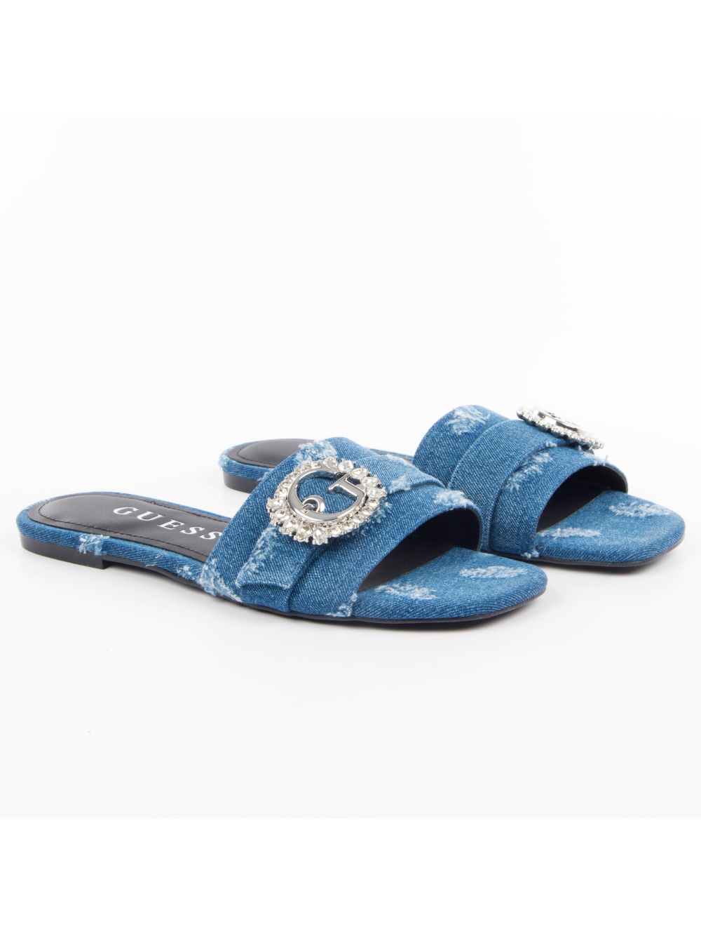 Guess Damen-Sandalen Jolly EU40