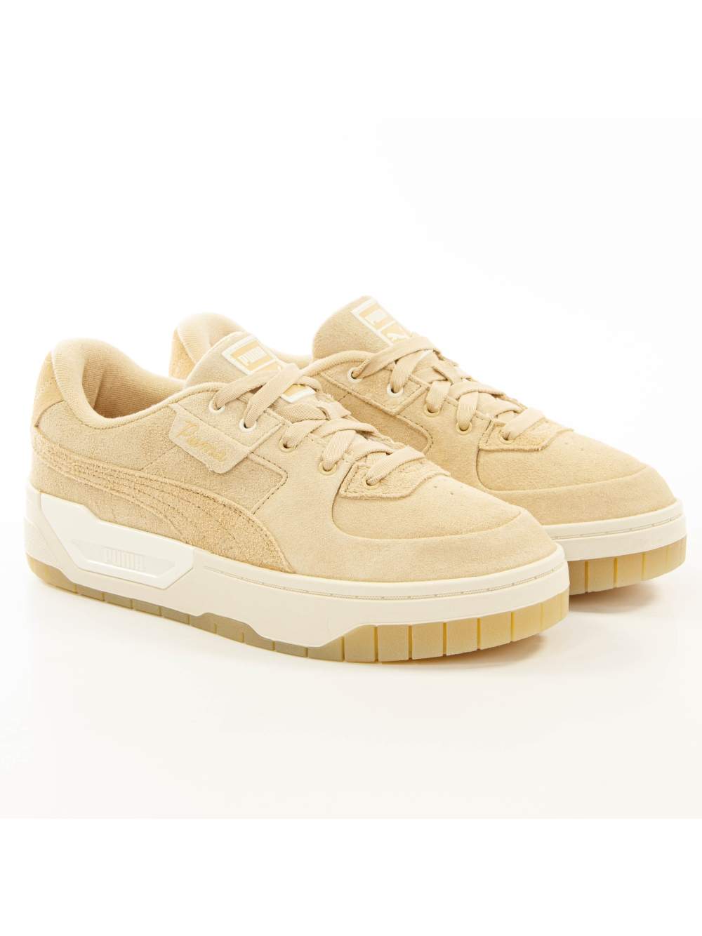 Puma Damen-Basketballschuh Cali Dream First Sense Wns