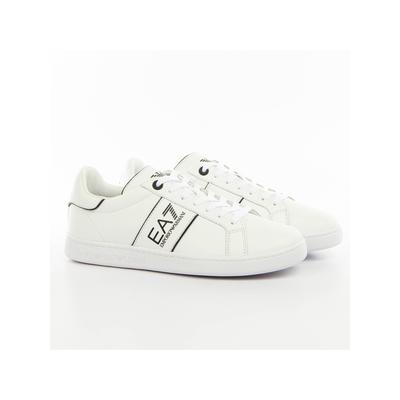 EA7 Mann Eagle Sneaker Image