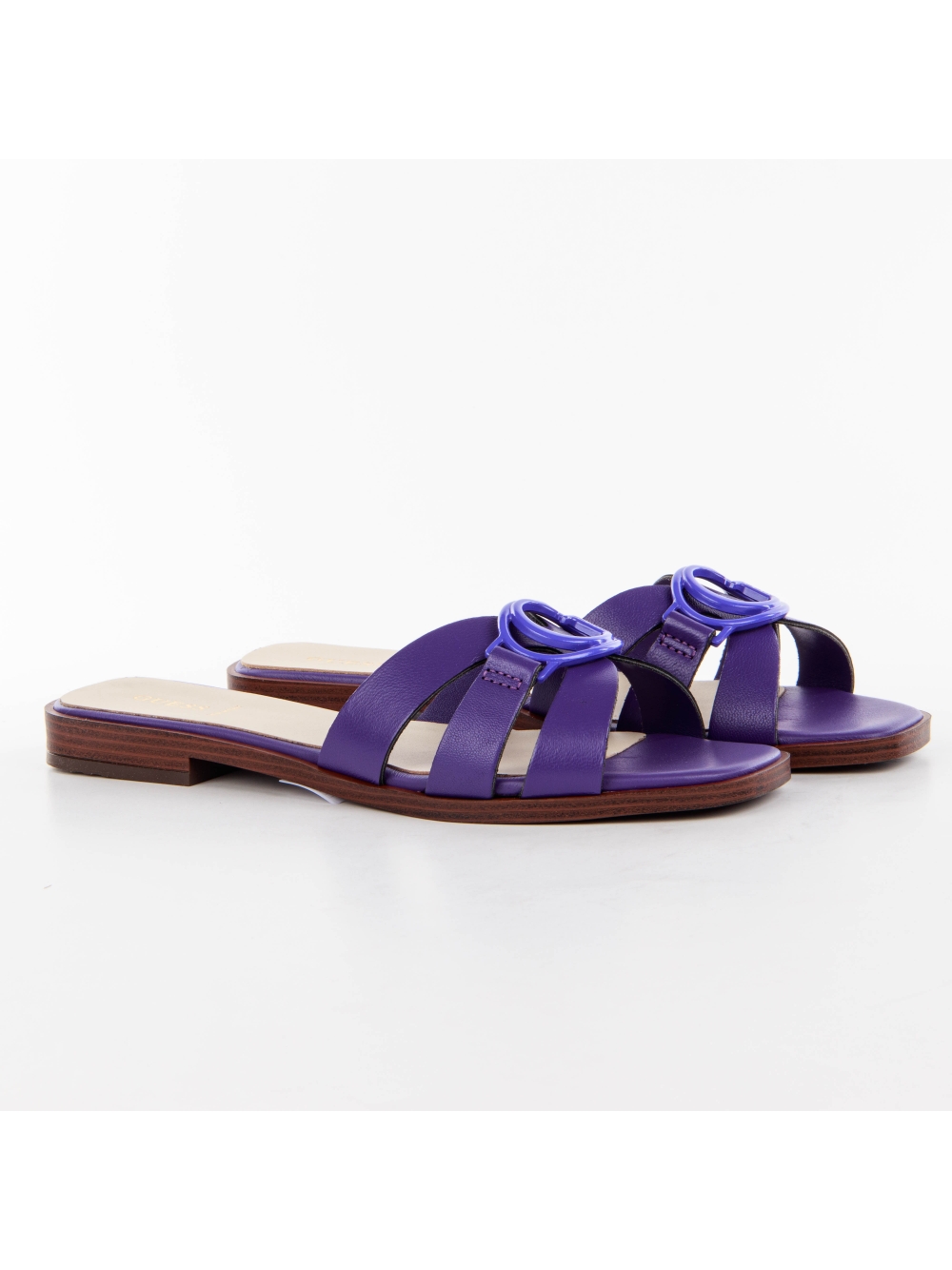 Guess Damen-Clogs Symo EU40