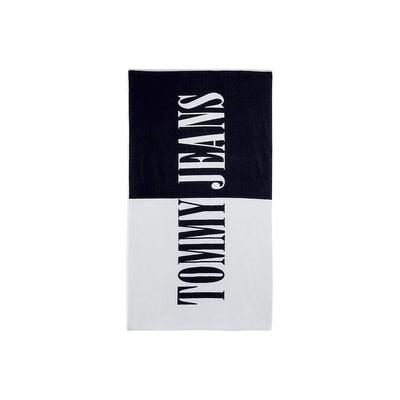 Serviette de plage Tommy Jeans Homme Archives block