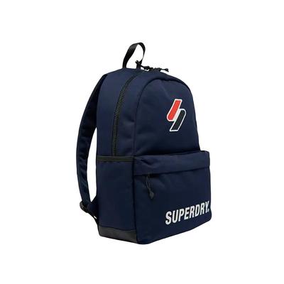 Superdry Herren Rucksack Code montana