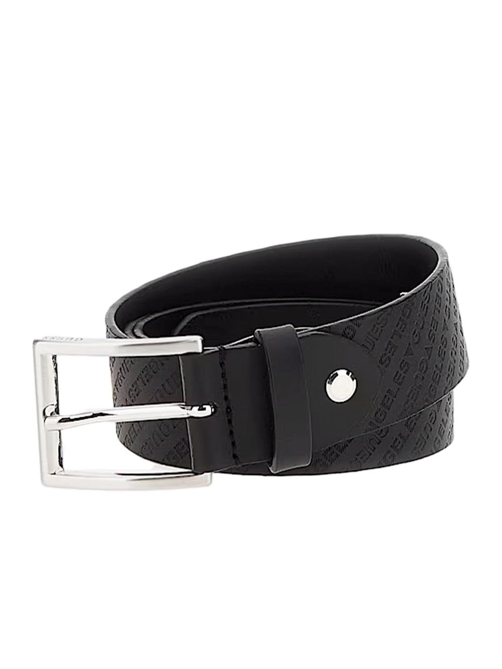 Gürtel Guess Herren Classic Image