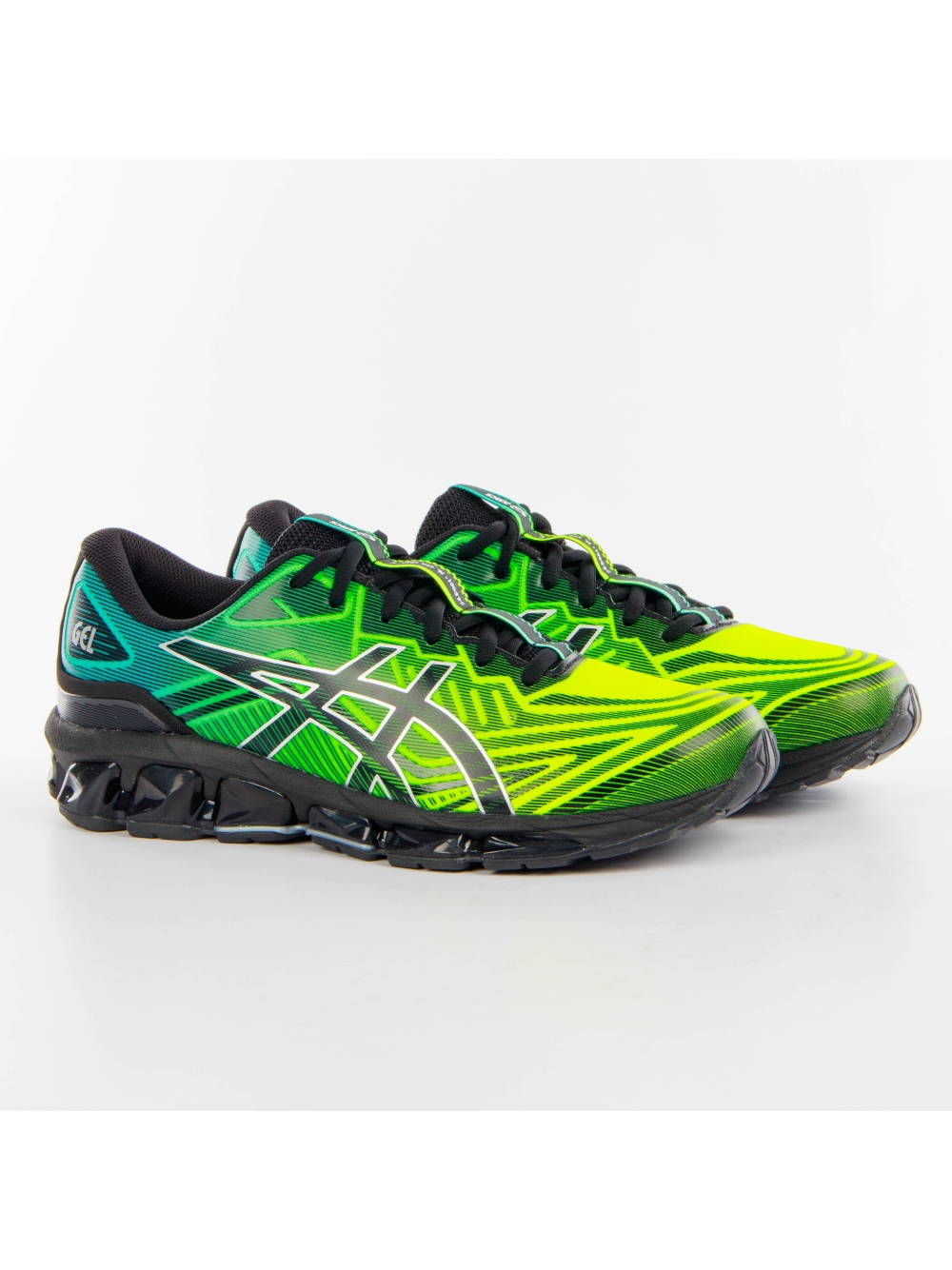 Asics Herren Gel Quantum 360 Schuh EU40