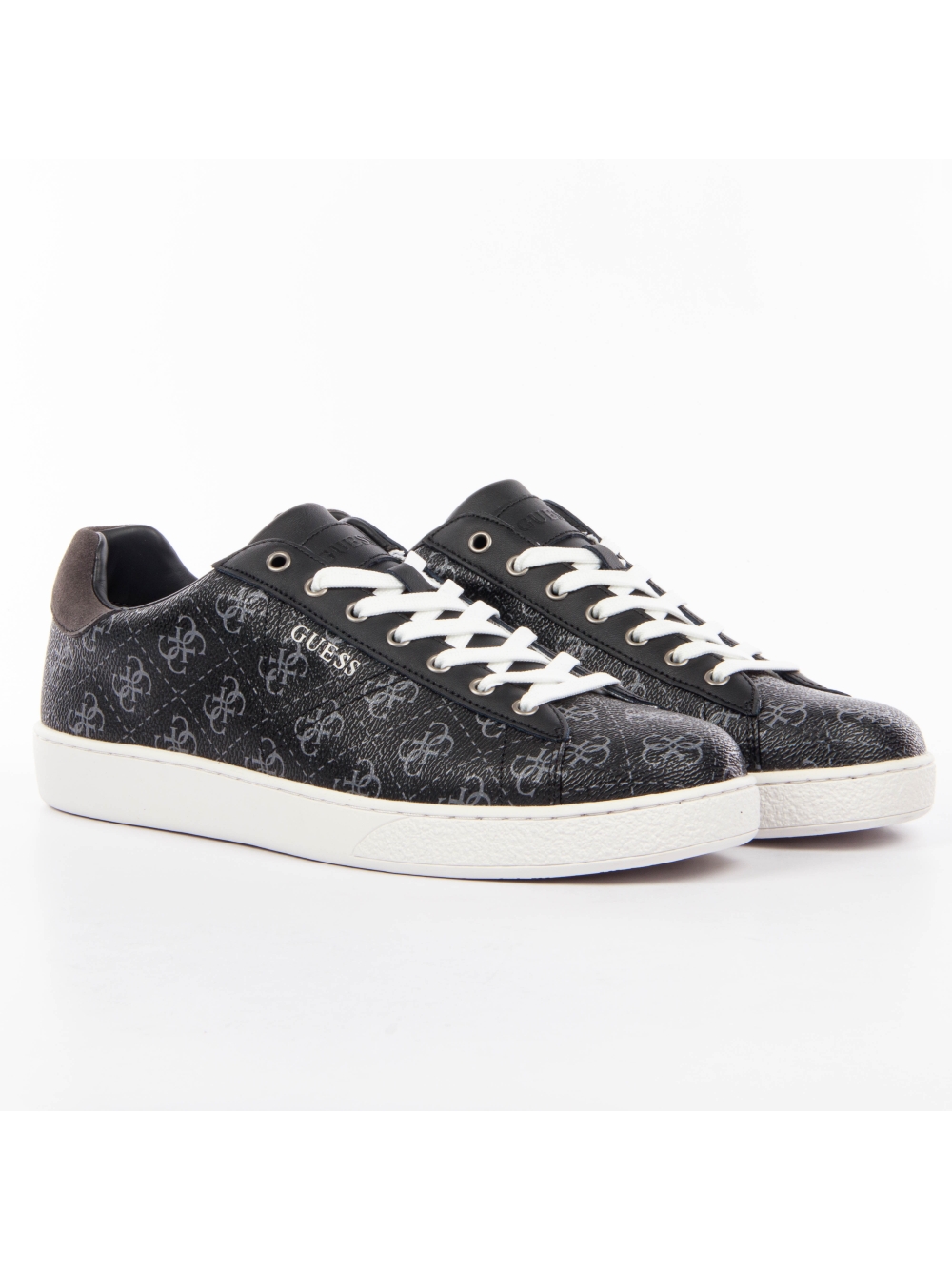 Guess Herren-Sneaker mit 4G-Logo EU43
