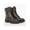 Bottine Guess Damen Ranger obetter