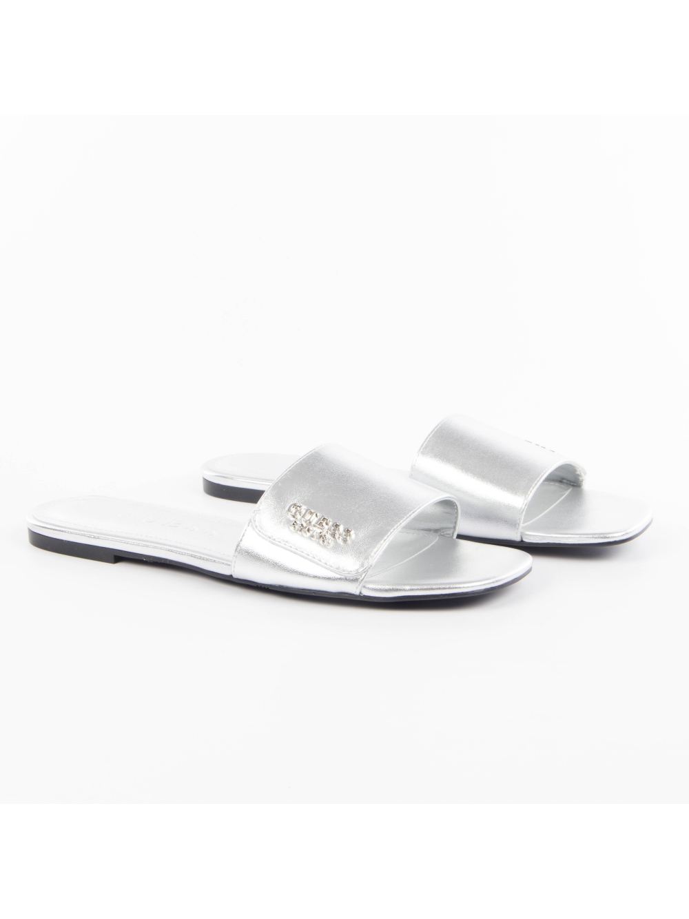 Guess Damen-Sandale Est G EU 36