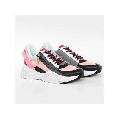 Guess Damen Sneaker Bella rosa