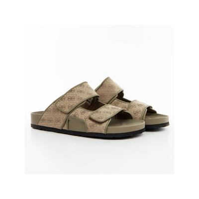 Guess Herren-Clogs Igea Image