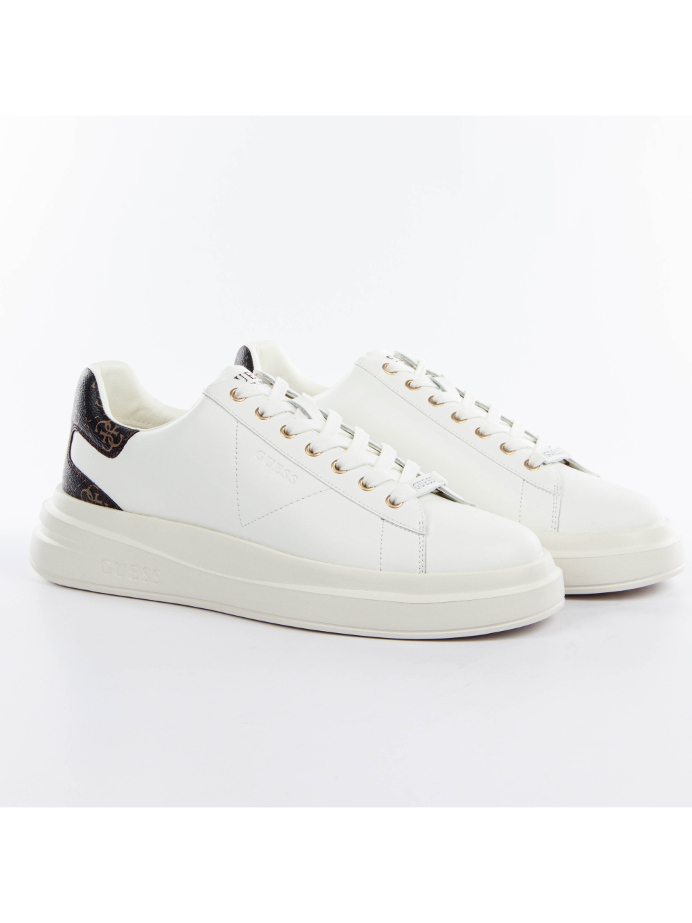 Guess Herren-Basketballschuhe Elba EU44