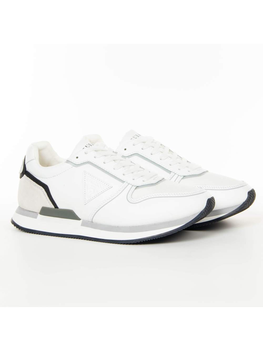 Authentischer Guess Herren-Sneaker EU40