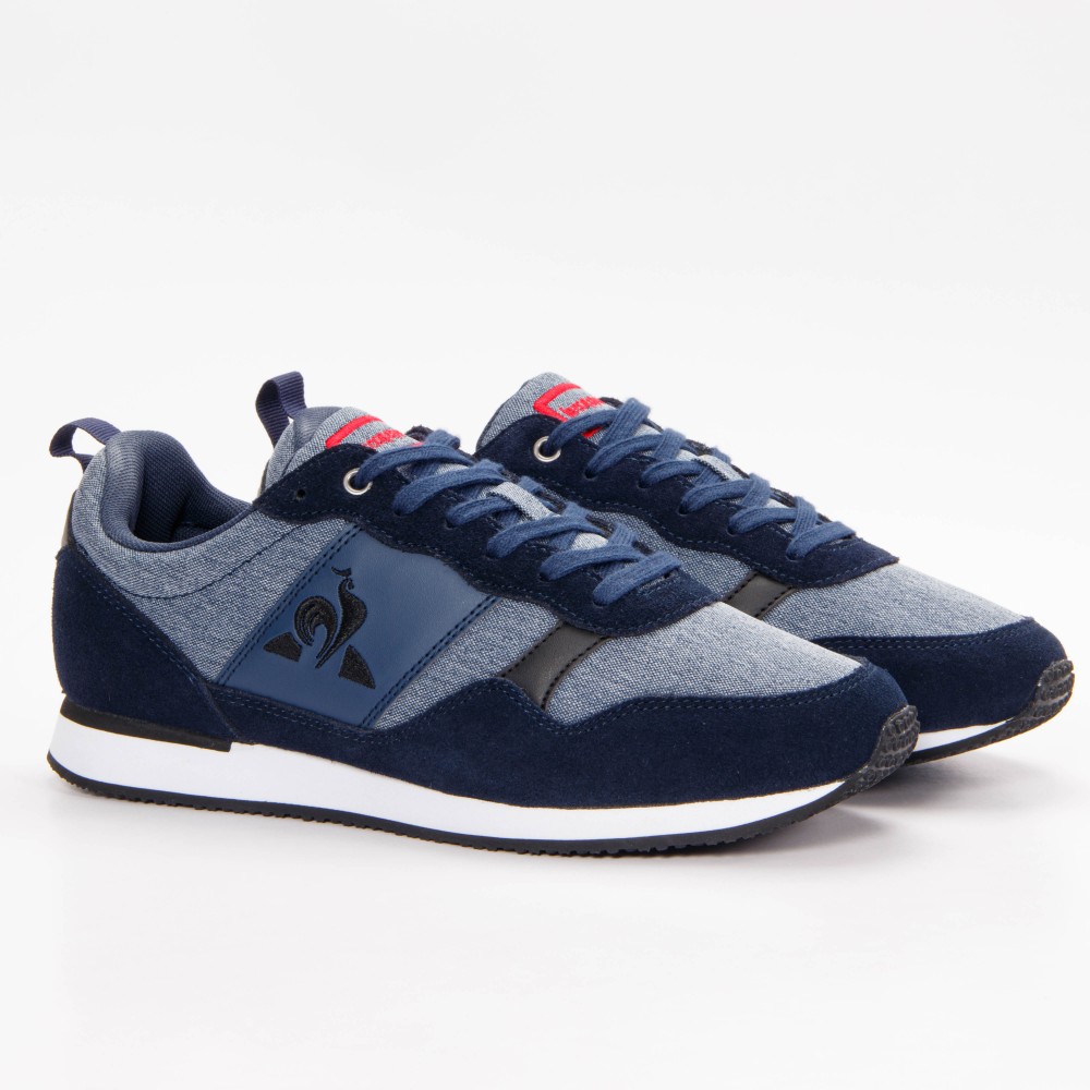 Basket Le Coq Sportif Herren Alpha Classic Arbeitskleidung