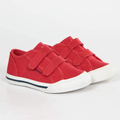 Basket Le Coq Sportif Mädchen Deauville Classic Image