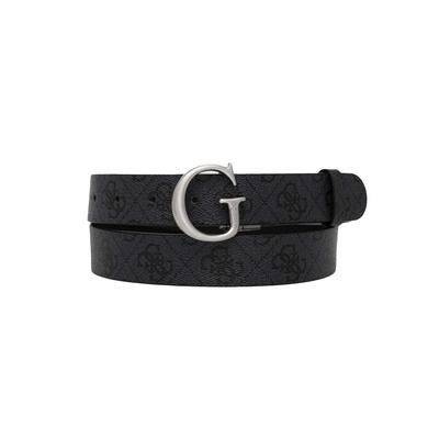 Guess Herren Gürtel logo classic 4g