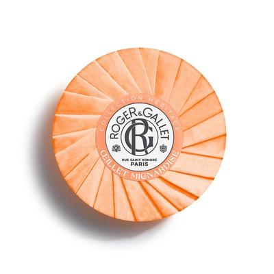 Roger & Gallet Oeillet Mignardise Handseife 100 g Image