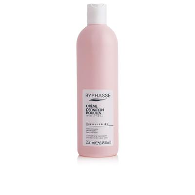 Byphasse - Boucles Activ Cream Lockiges Haar Conditioner 250 ml Damen