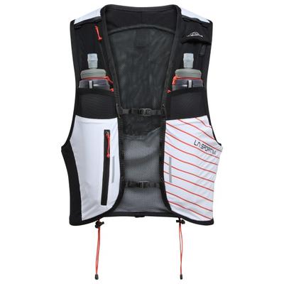 La Sportiva - Ultra Trail Vest 10 - Laufweste Gr M schwarz Image