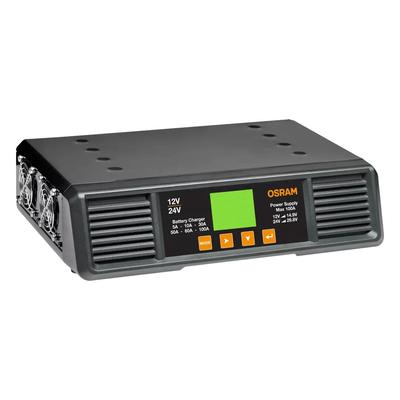 OSRAM Batterieladegerät OSCP10024 Image