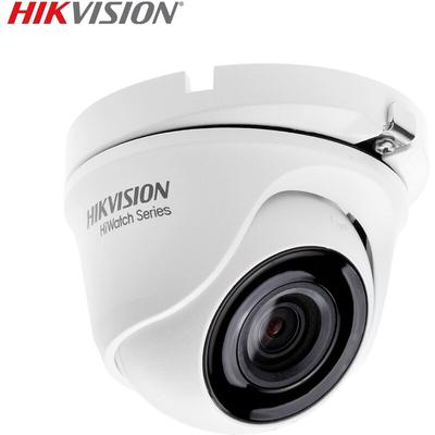 2 mpx 2.8 mm Hikvision dome ahd überwachungskamera